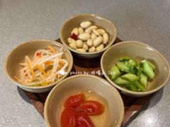 -半山腰·云南菜(侨福芳草地店)
