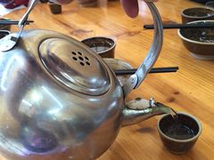 -和福餐馆(西江古街店)