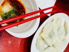 -喜家德虾仁水饺(景枫中心店)