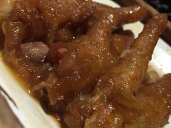 -喜鹊茶点.啫煲(车陂店)