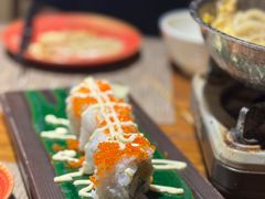 -王氏炉匠·烧鸟放题自助(三里屯店)