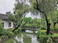 -中山詹园