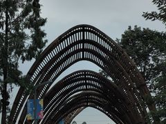 -中国天府农业博览园