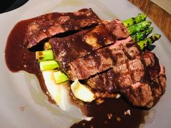-Carbon莫卡哆·意大利复古集市餐厅(杭州大厦店)