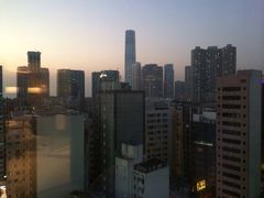 凯悦酒店(尖沙咀店)-香港尖沙咀凯悦酒店