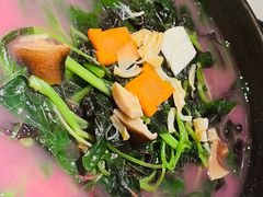 -侨美食家·41年地道粤菜(恒福路店)