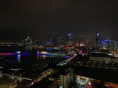 -VENU+海景酒廊