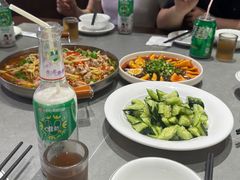 -蛙兔鸡自贡风味·特色江湖菜(广都店)