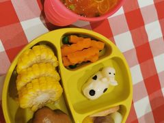 -西贝莜面村(常州新北万达广场店)