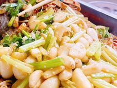 -羊家胡同·龙虾烧烤火锅(龙汇路店)