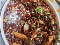 -钟记家菜(红专南路店)
