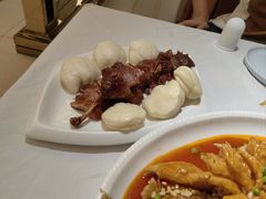 -峨嵋酒家总店(车公庄店)