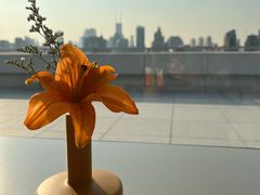 -璞渼咖啡 ROOF P.M. Café(浦东美术馆店)