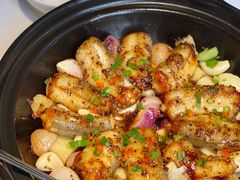 -菉雅苑·湛江菜(前海卓越INTOWN店)