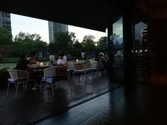 -鹿萤季·营地小馆(皇后公园店)