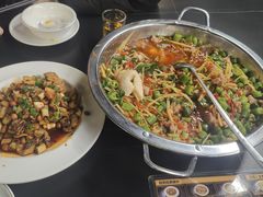 -蛙兔鸡自贡风味·特色江湖菜(广都店)