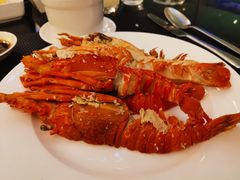 -圣丰索菲特·2 On 988 Café 自助餐厅