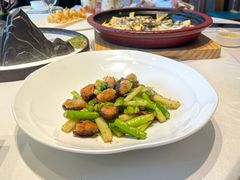 -至尊鲨鱼·原烹海鲜·新浙菜(拱宸桥店)