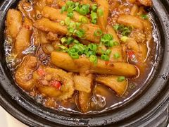 -围龙屋客家食府(福田店)