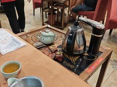-海晖酒楼·顺德鱼生(荣华店)