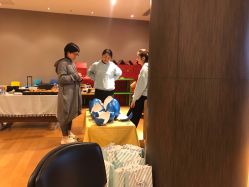 -慢脚印孕产中心(园区国金店)