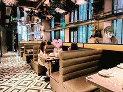 -醉庐·新上海菜(南京西路店)