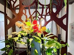 -大树头花园餐厅(市桥店)