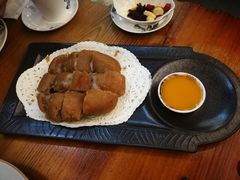 -堂宴·老厦门私房菜(1988仙岳总店)