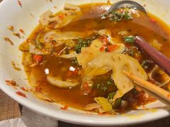 -铁公鸡·四川料理(天环广场店)