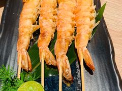 -大渔铁板烧(万象城店)