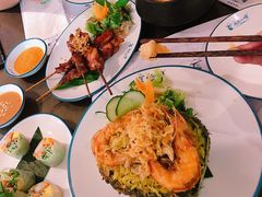 -美奈小馆·越南料理(中航城君尚购物中心店)