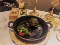 -王品牛排(郑州大卫城店)