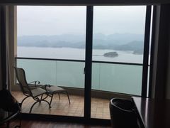 -千岛湖忆湖度假酒店(中心湖景区店)