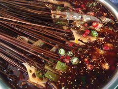 -古真记钵钵鸡(老公园店)