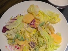 -大海碗·炸酱面·烤鸭·京菜(天坛店)
