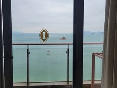 -深圳大梅沙京基洲际度假酒店