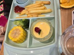 -豪客来牛排(红豆万花城店)