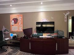-厦门喜来登酒店