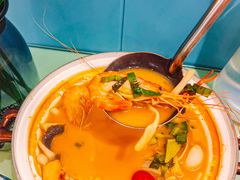-米泰芒·东南亚料理(体育西店)
