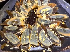 -味纯私房菜江湖菜·烧烤.羊蝎子(卡尔店)