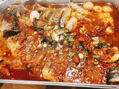 -鱼酷活鱼烤鱼(梅江印象城店)