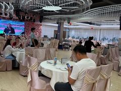 -松雅轩商务婚礼生日(同和店)