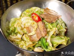 -凡灵哥达港式茶餐厅(海上海弘基休闲广场店)