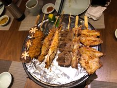 -山葵家·创意料理(万象汇店)