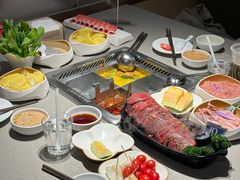 -海底捞火锅(北京路店)