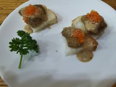 -银子铁板烧料理自助餐(人民广场店)