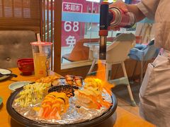 -晴季寿司(延河路万达广场店)
