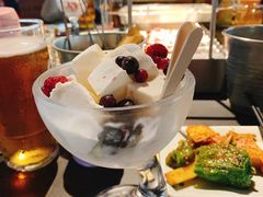 -很久以前羊肉串(中山公园店)