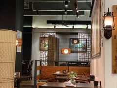 -大洋家·精品潮汕菜·生腌砂锅粥(天河东路店)