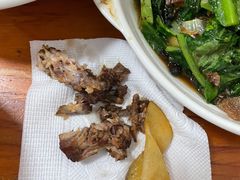 -如意香辣鸡架(总店)